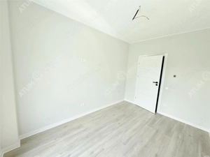 Apartament la cheie cu 3 camere si balcon zona Pictor Brana Selimbar - imagine 7