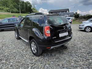  Dacia Duster 1.5 dci - 4x4 - 2013 - imagine 6