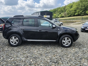  Dacia Duster 1.5 dci - 4x4 - 2013 - imagine 5