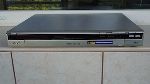 Dvd SONY Rdr-Hx725 Multi Format Recorder,HDD 160GB Hard,telecomanda+cadou