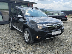  Dacia Duster 1.5 dci - 4x4 - 2013 - imagine 2