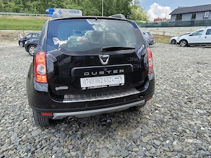  Dacia Duster 1.5 dci - 4x4 - 2013 - imagine 7