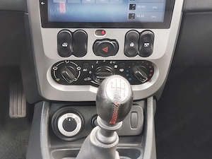  Dacia Duster 1.5 dci - 4x4 - 2013 - imagine 10