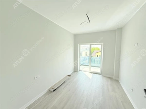 Apartament la cheie cu 3 camere si balcon zona Pictor Brana Selimbar - imagine 4