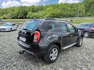  Dacia Duster 1.5 dci - 4x4 - 2013 - imagine 11