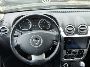  Dacia Duster 1.5 dci - 4x4 - 2013 - imagine 13