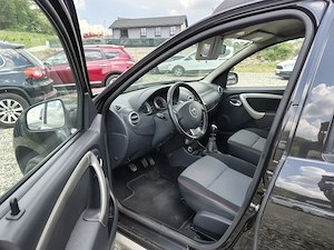  Dacia Duster 1.5 dci - 4x4 - 2013 - imagine 16