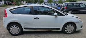 Dezmembram Citroen C4 - imagine 2