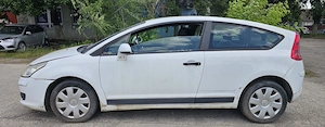 Dezmembram Citroen C4 - imagine 4