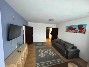 Apartament 2 camere modern, decomandat,  Parc Drumul Taberei - imagine 7