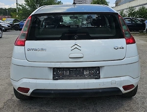 Dezmembram Citroen C4 - imagine 3