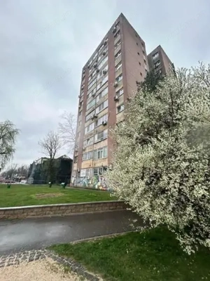 Apartament 2 camere modern, decomandat,  Parc Drumul Taberei - imagine 6