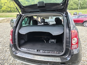  Dacia Duster 1.5 dci - 4x4 - 2013 - imagine 18