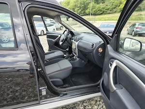  Dacia Duster 1.5 dci - 4x4 - 2013 - imagine 19