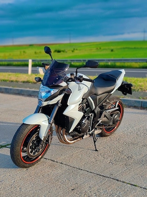 Honda cb1000r - imagine 4