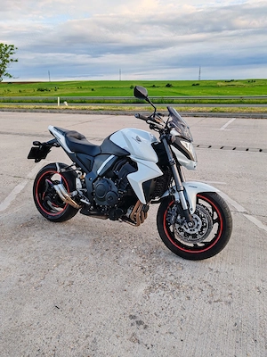 Honda cb1000r - imagine 3