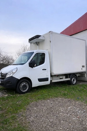 Renault Master - imagine 2
