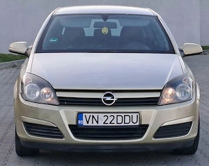 Vand sau Schimb Opel Astra H  an 2005 1.6 benzina toate actele valabile itp 2027 asigurare valabile - imagine 4