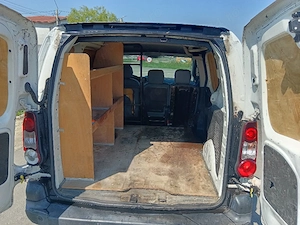 Citroen berlingo an 2014 - imagine 3