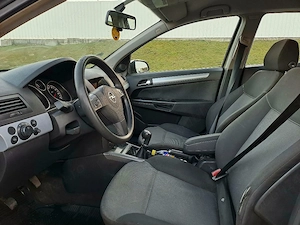 Vand sau Schimb Opel Astra H  an 2005 1.6 benzina toate actele valabile itp 2027 asigurare valabile - imagine 5