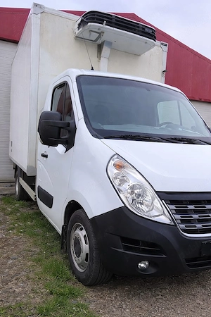 Renault Master - imagine 3