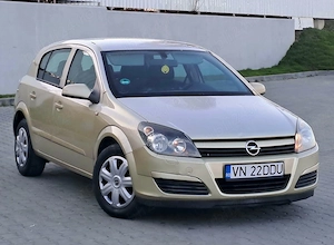 Vand sau Schimb Opel Astra H  an 2005 1.6 benzina toate actele valabile itp 2027 asigurare valabile