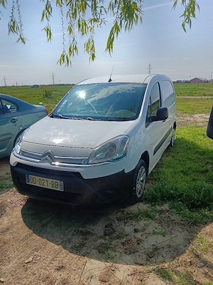 Citroen berlingo an 2014 - imagine 5