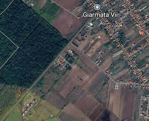 Casa de vanzare Giarmata Vii - imagine 2