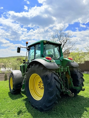 John Deere 6820 - imagine 3