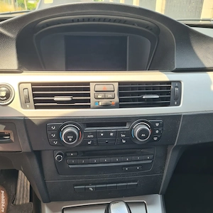  BMW 318 D, 2 TDI, 143 CP, c.v. automata, 2010, Euro 5, - imagine 6