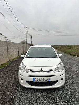 Citroen C3  - imagine 5