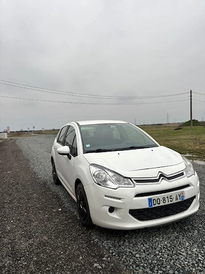 Citroen C3  - imagine 2