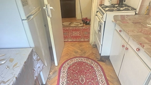 Vand apartament 2 camere decomandat in Deva, pe Bld. Balcescu, etaj 1, bloc de 4 etaje de caramida,  - imagine 7