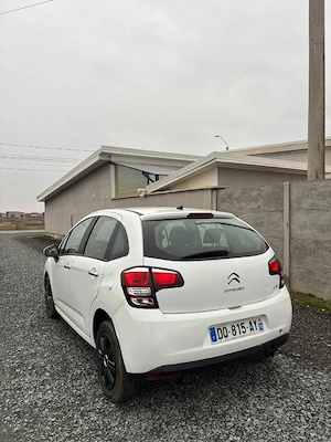 Citroen C3  - imagine 3
