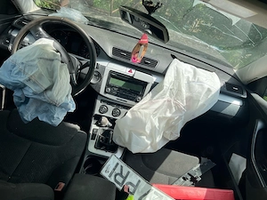 Volkswagen passat pentru dezmembrat. An 2009