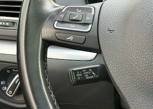 Volkswagen Sharan 2.0 TDI 4MOTION Blue Motion Style - imagine 17