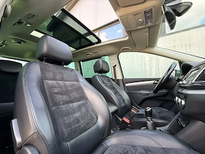 Volkswagen Sharan 2.0 TDI 4MOTION Blue Motion Style - imagine 15