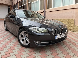 Vand bmw 520d 2011