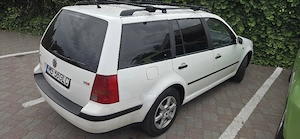 volkswagen golf 4 - imagine 2