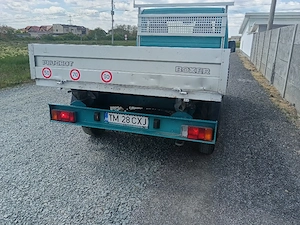 Peugeot boxer  - imagine 5