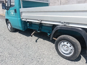 Peugeot boxer  - imagine 4