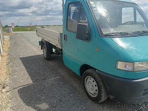 Peugeot boxer  - imagine 2