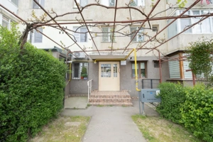 Apartament 3 camere - Tomis 3 - imagine 16