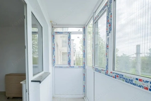Apartament 3 camere - Tomis 3 - imagine 12