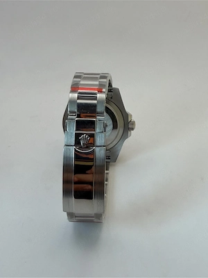 Ceas Rolex GMT-Master II Batman 40 mm , Nou - imagine 10