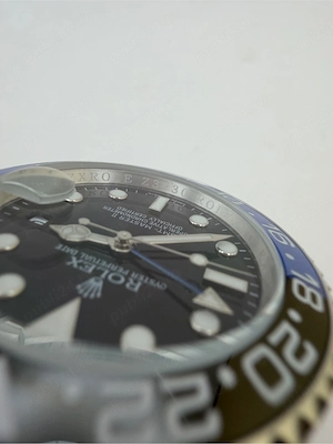 Ceas Rolex GMT-Master II Batman 40 mm , Nou - imagine 8