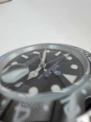Ceas Rolex GMT-Master II Batman 40 mm , Nou - imagine 6