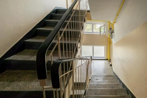Apartament 3 camere - Tomis 3 - imagine 14