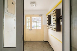 Apartament 3 camere - Tomis 3 - imagine 15