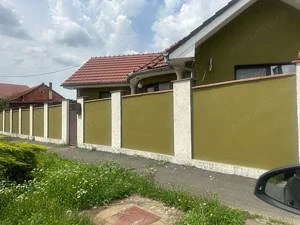 Casă cu Piscină  Confort, Liniște și Libertate Se vinde  se inchiriaza  - imagine 2